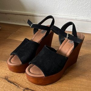 Steve Madden Bellini Sandal